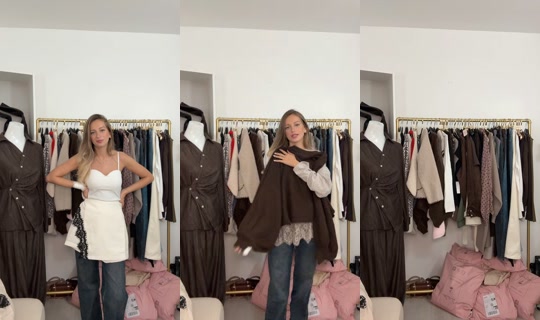 belladolce_official TikTok Live — Oct 7, 2026, 7:09 PM