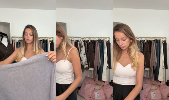 belladolce_official TikTok Live — Oct 7, 2026, 8:51 PM