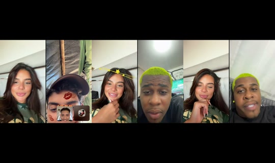 belladtt TikTok Live — Oct 1, 2026, 5:49 PM