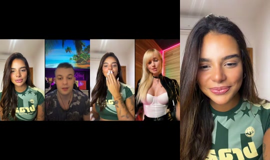 belladtt TikTok Live — Oct 1, 2026, 7:28 PM