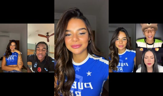 belladtt TikTok Live — Oct 3, 2026, 12:52 AM