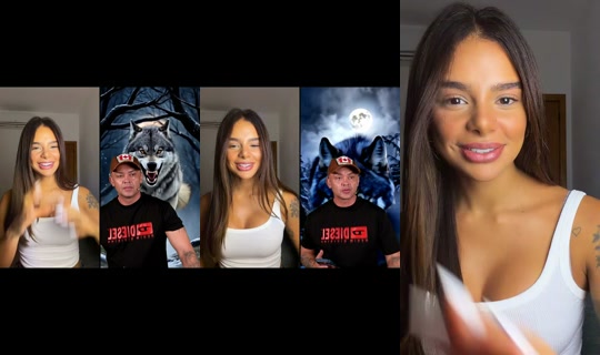 belladtt TikTok Live — Oct 5, 2026, 12:06 AM