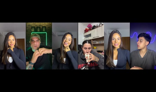 belladtt TikTok Live — Oct 5, 2026, 1:07 AM