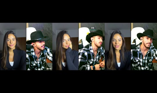 belladtt TikTok Live — Oct 5, 2026, 1:54 AM