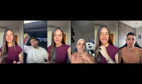 belladtt TikTok Live — Oct 5, 2026, 3:53 PM