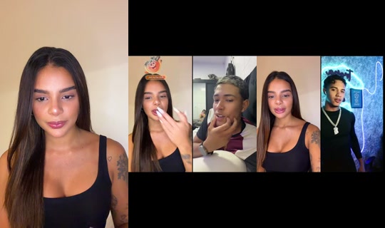 belladtt TikTok Live — Oct 6, 2026, 10:38 PM