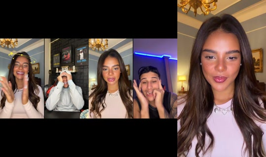 belladtt TikTok Live — Oct 8, 2026, 12:59 AM