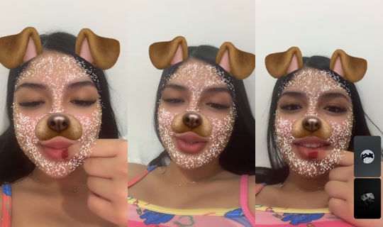 bellafazan TikTok Live — Aug 22, 2026, 5:22 AM