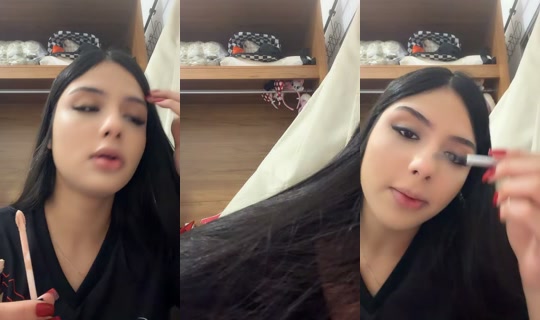 bellafazan TikTok Live — Aug 23, 2026, 12:37 AM