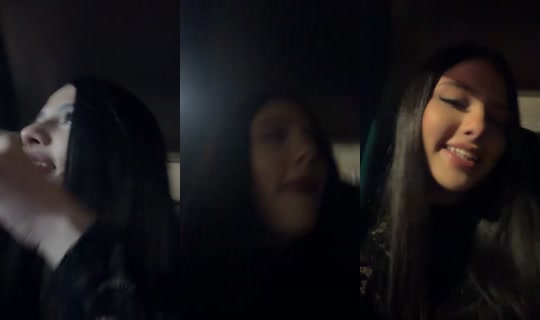 bellafazan TikTok Live — Aug 23, 2026, 5:02 AM