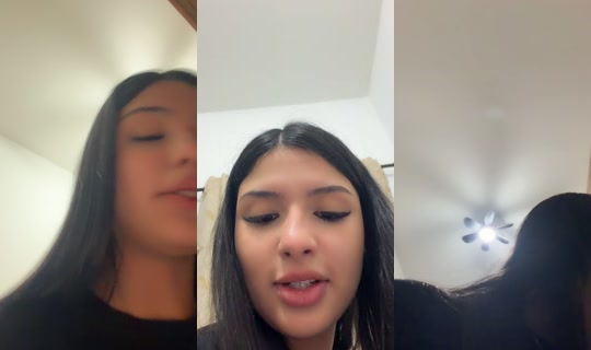 bellafazan TikTok Live — Aug 24, 2026, 6:10 AM
