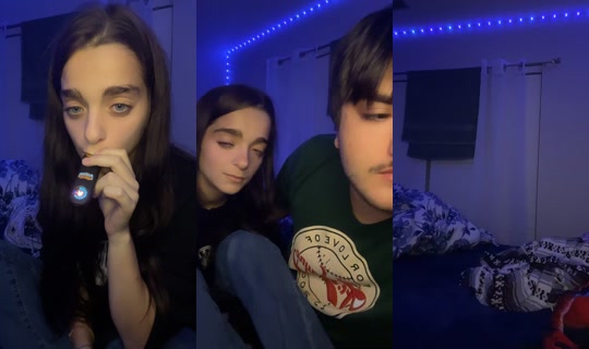 bellaff420 TikTok Live — Oct 2, 2026, 3:07 AM