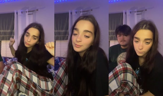 bellaff420 TikTok Live — Oct 3, 2026, 3:32 AM