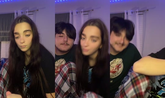bellaff420 TikTok Live — Oct 3, 2026, 3:50 AM