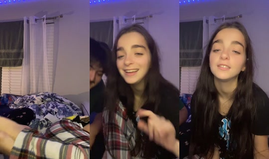 bellaff420 TikTok Live — Oct 3, 2026, 4:09 AM