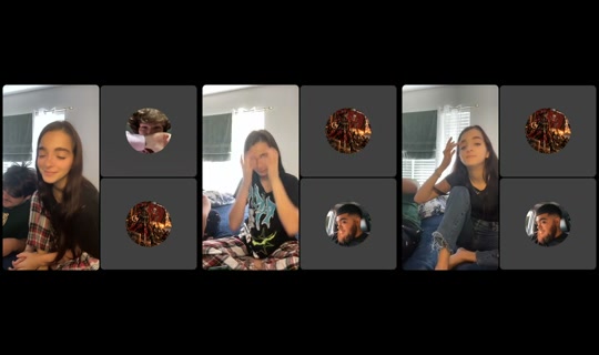bellaff420 TikTok Live — Oct 3, 2026, 1:34 PM