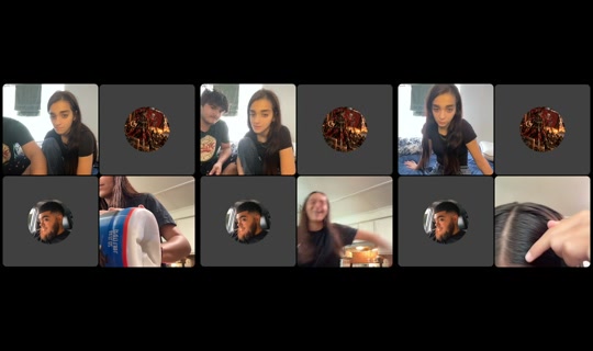 bellaff420 TikTok Live — Oct 3, 2026, 2:24 PM