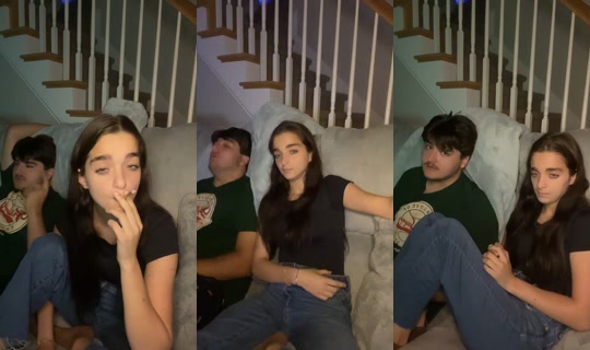 bellaff420 TikTok Live — Oct 4, 2026, 12:26 AM