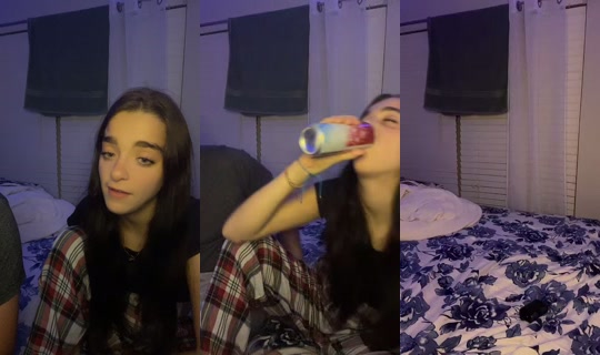 bellaff420 TikTok Live — Oct 4, 2026, 2:11 AM