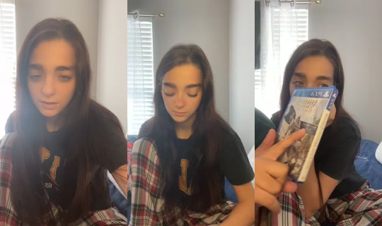 bellaff420 TikTok Live — Oct 4, 2026, 1:57 PM