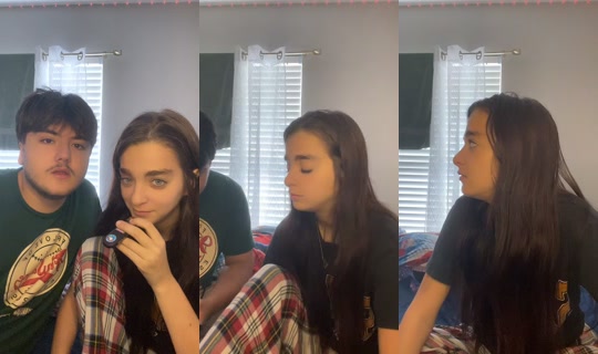 bellaff420 TikTok Live — Oct 4, 2026, 2:47 PM