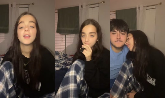 bellaff420 TikTok Live — Oct 5, 2026, 1:07 AM