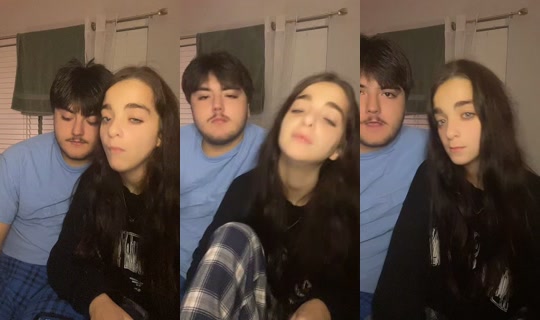 bellaff420 TikTok Live — Oct 5, 2026, 1:58 AM