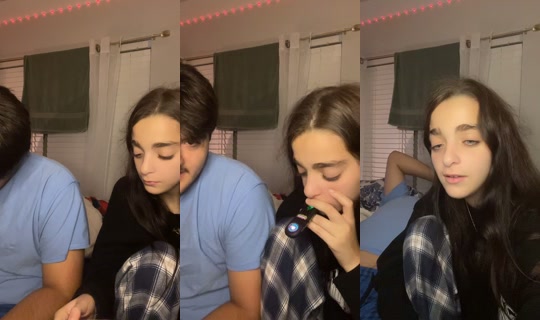 bellaff420 TikTok Live — Oct 5, 2026, 3:23 AM