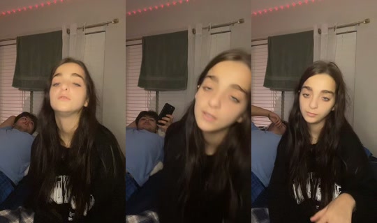 bellaff420 TikTok Live — Oct 5, 2026, 4:13 AM