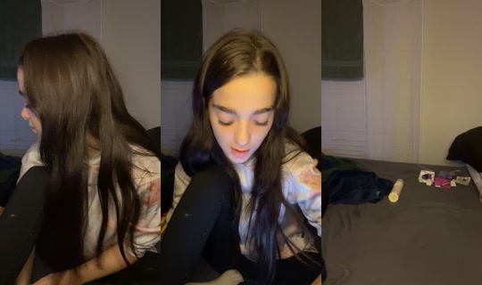 bellaff420 TikTok Live — Oct 8, 2026, 1:37 AM