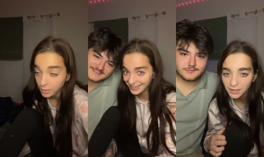 bellaff420 TikTok Live — Oct 8, 2026, 1:53 AM