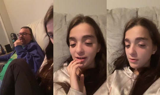 bellaff420 TikTok Live — Oct 8, 2026, 2:53 AM