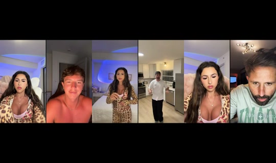 bellafleurre TikTok Live — Aug 24, 2026, 3:39 AM