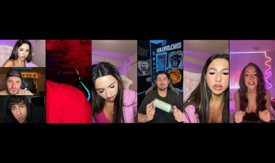 bellafleurre TikTok Live — Aug 27, 2026, 2:37 AM