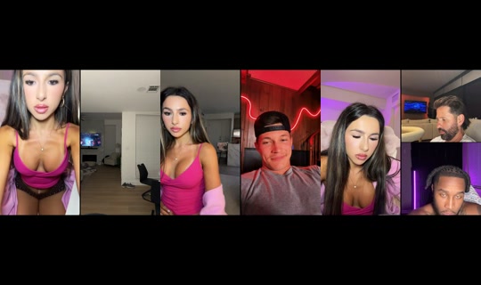 bellafleurre TikTok Live — Aug 27, 2026, 3:27 AM
