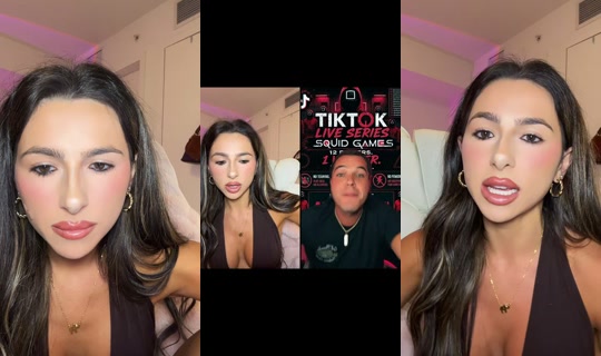 bellafleurre TikTok Live — Aug 29, 2026, 3:02 AM