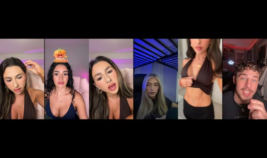 bellafleurre TikTok Live — Aug 29, 2026, 4:22 AM
