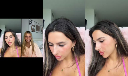 bellafleurre TikTok Live — Aug 29, 2026, 7:34 PM