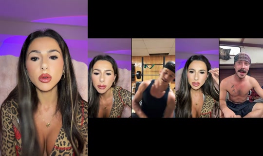 bellafleurre TikTok Live — Aug 30, 2026, 1:29 AM