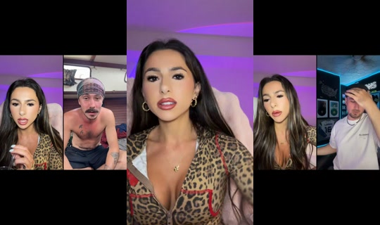 bellafleurre TikTok Live — Aug 30, 2026, 2:19 AM