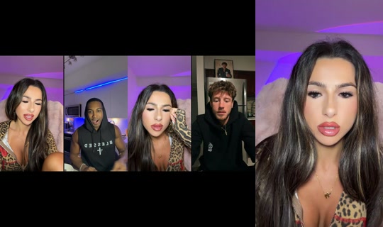 bellafleurre TikTok Live — Aug 30, 2026, 3:09 AM