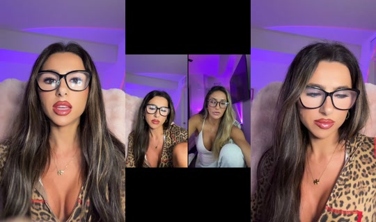 bellafleurre TikTok Live — Aug 30, 2026, 4:17 AM