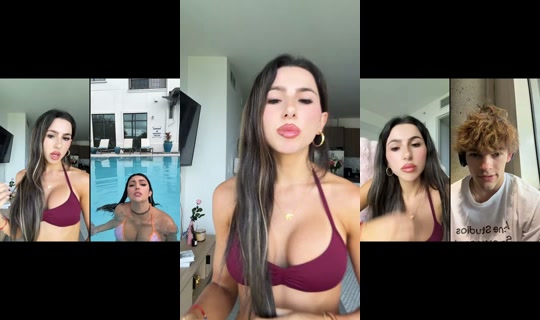 bellafleurre TikTok Live — Sep 1, 2026, 9:06 PM