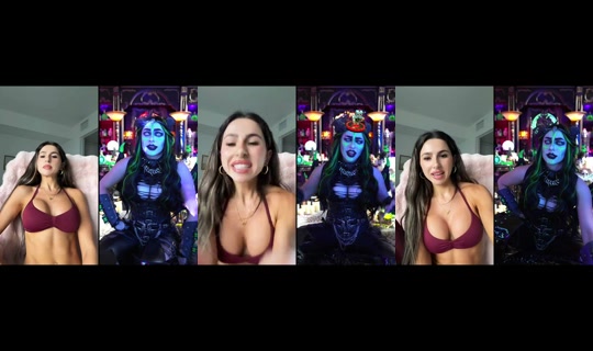 bellafleurre TikTok Live — Sep 1, 2026, 10:11 PM