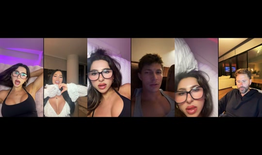 bellafleurre TikTok Live — Sep 2, 2026, 3:25 AM