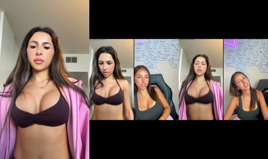 bellafleurre TikTok Live — Sep 2, 2026, 4:15 PM