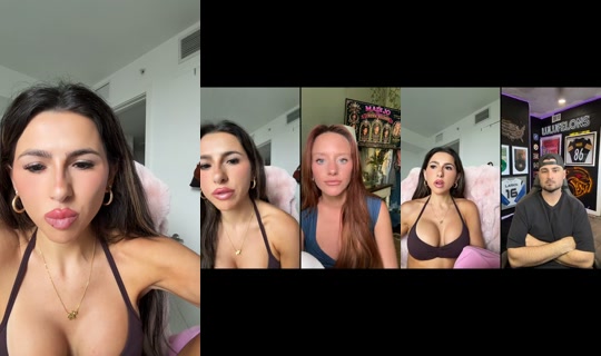 bellafleurre TikTok Live — Sep 2, 2026, 5:20 PM