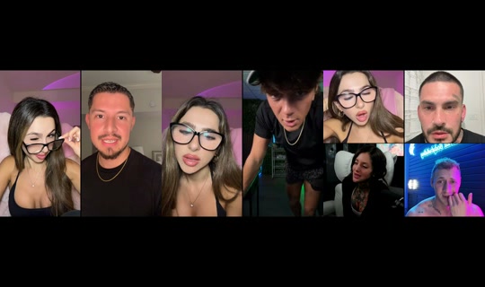 bellafleurre TikTok Live — Sep 14, 2026, 4:57 AM