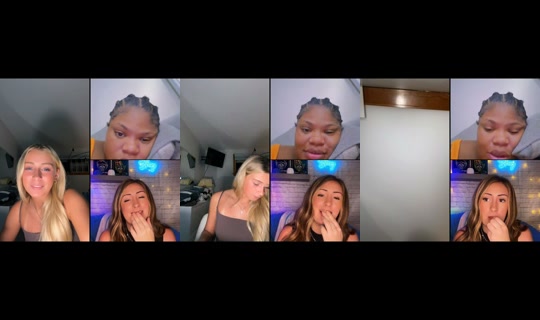 bellaforttt TikTok Live — Aug 24, 2026, 1:24 AM