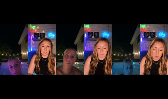 bellaforttt TikTok Live — Aug 24, 2026, 2:21 AM